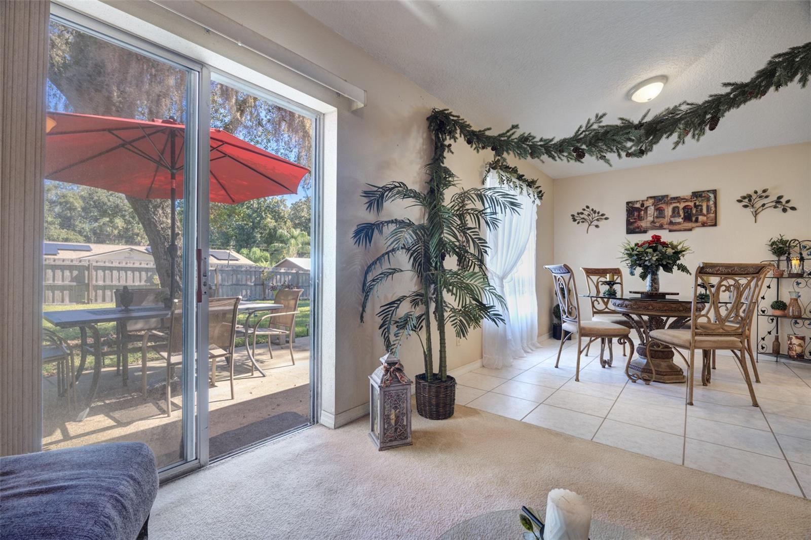 PONCE DE LEON SPGS - Residential