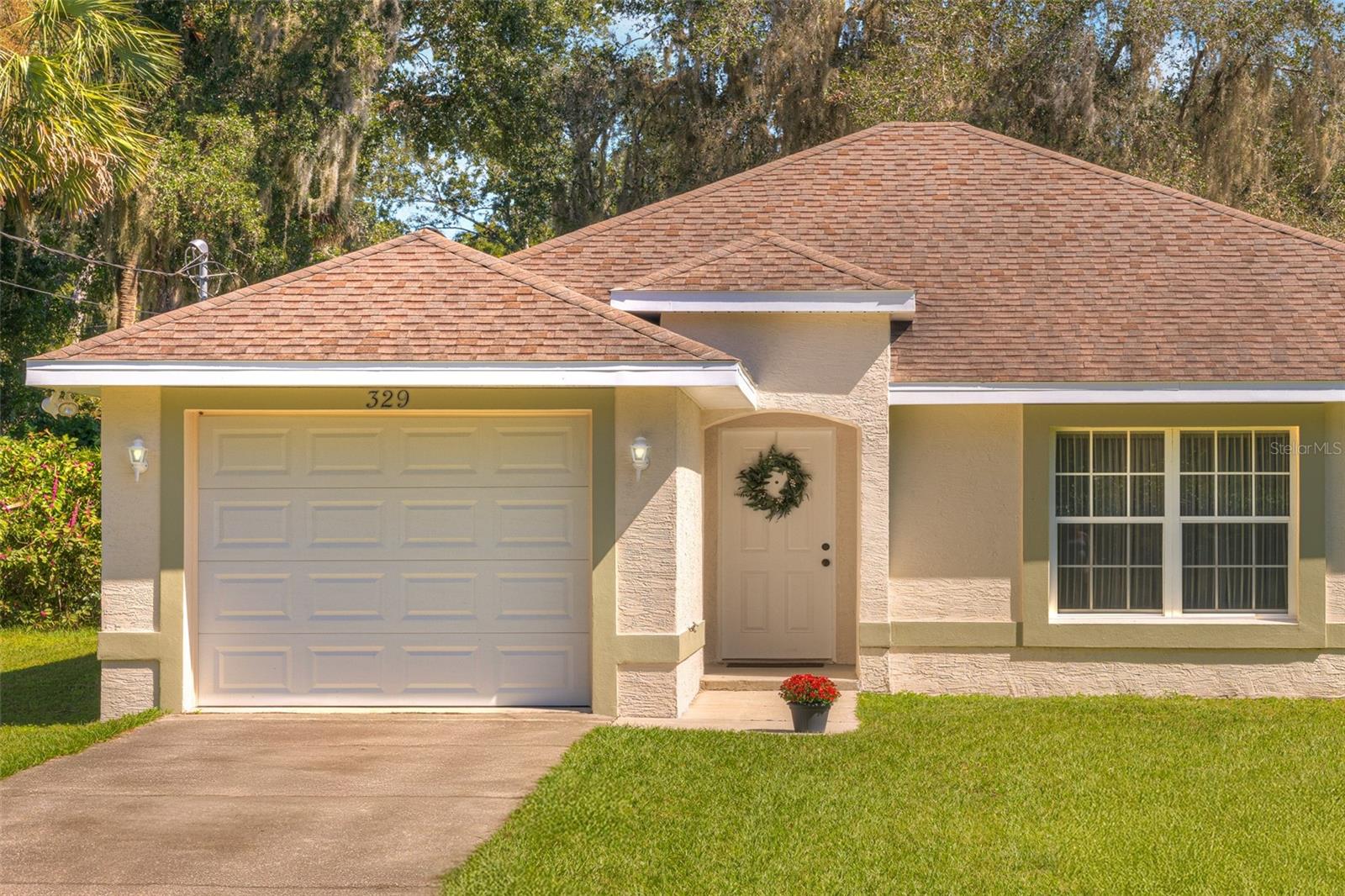 329 DESOTO AVENUE