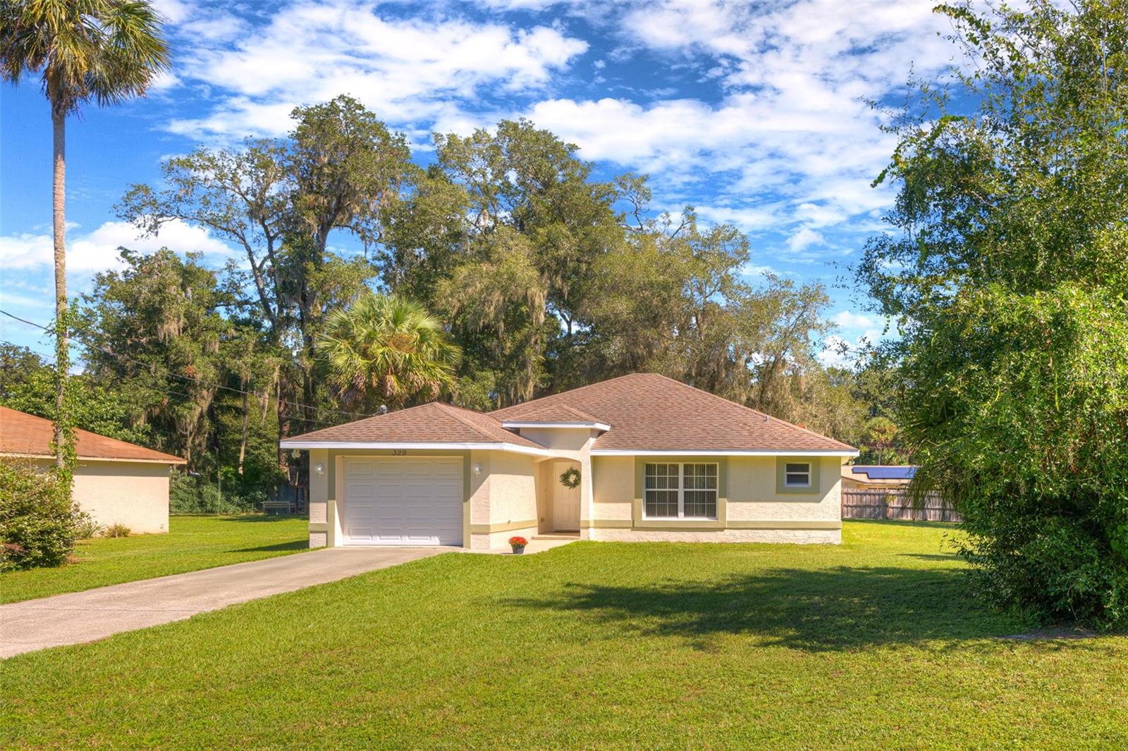 PONCE DE LEON SPGS - Residential