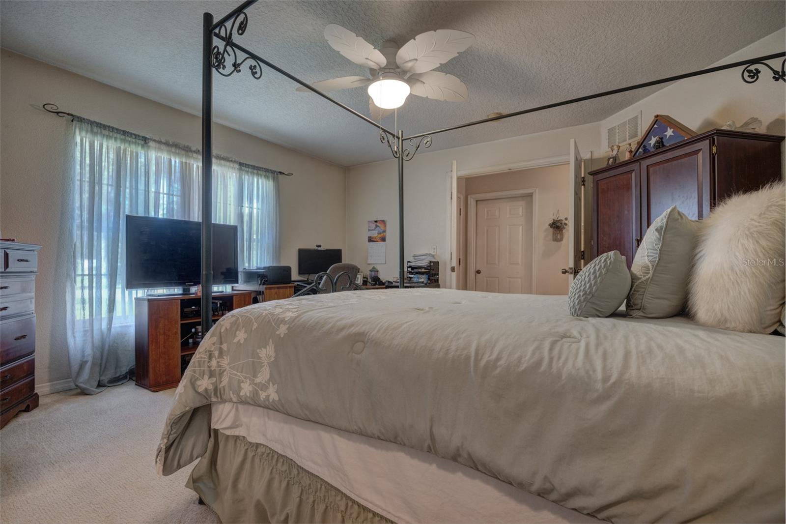 PONCE DE LEON SPGS - Residential