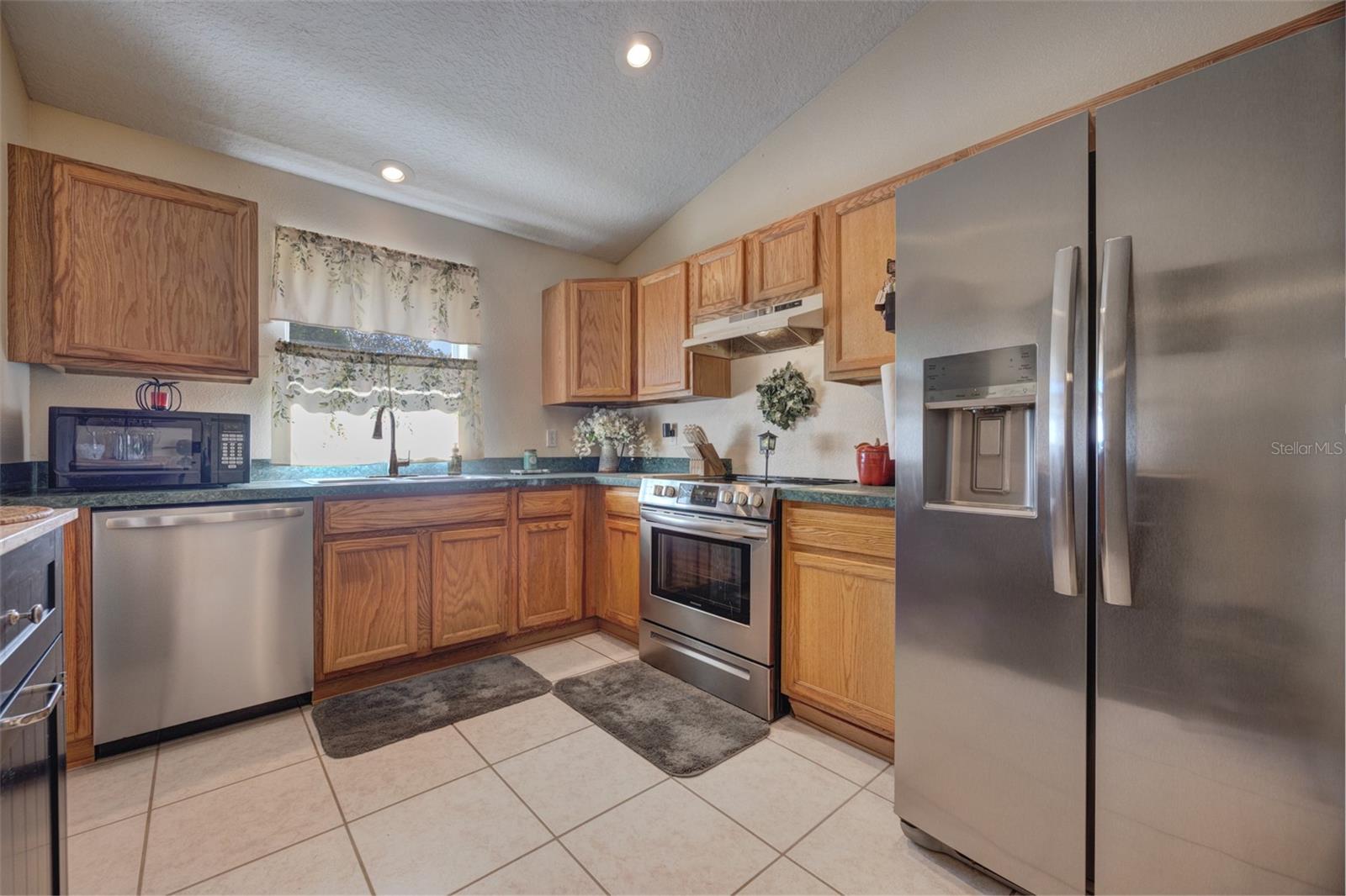 PONCE DE LEON SPGS - Residential