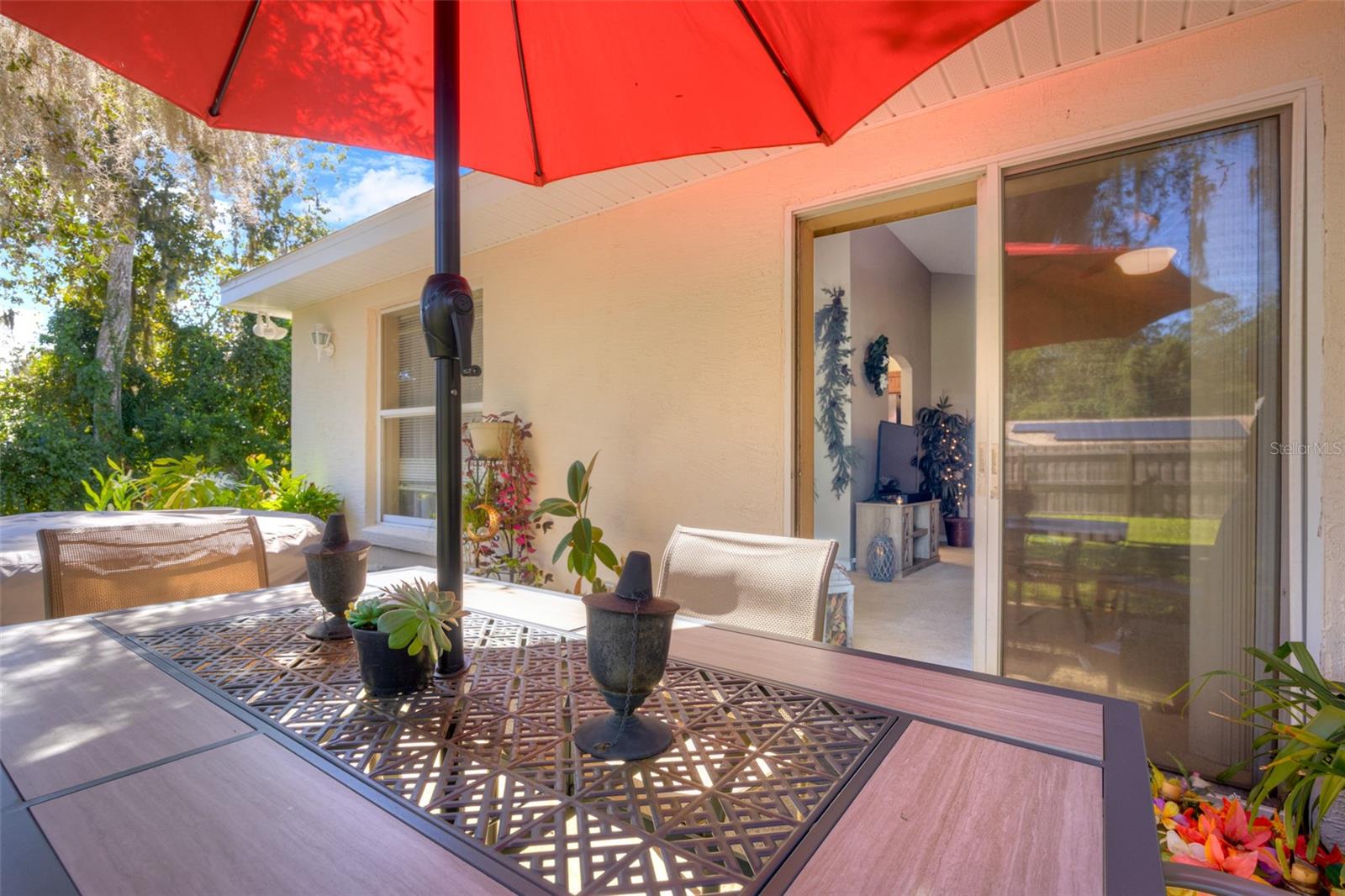 PONCE DE LEON SPGS - Residential