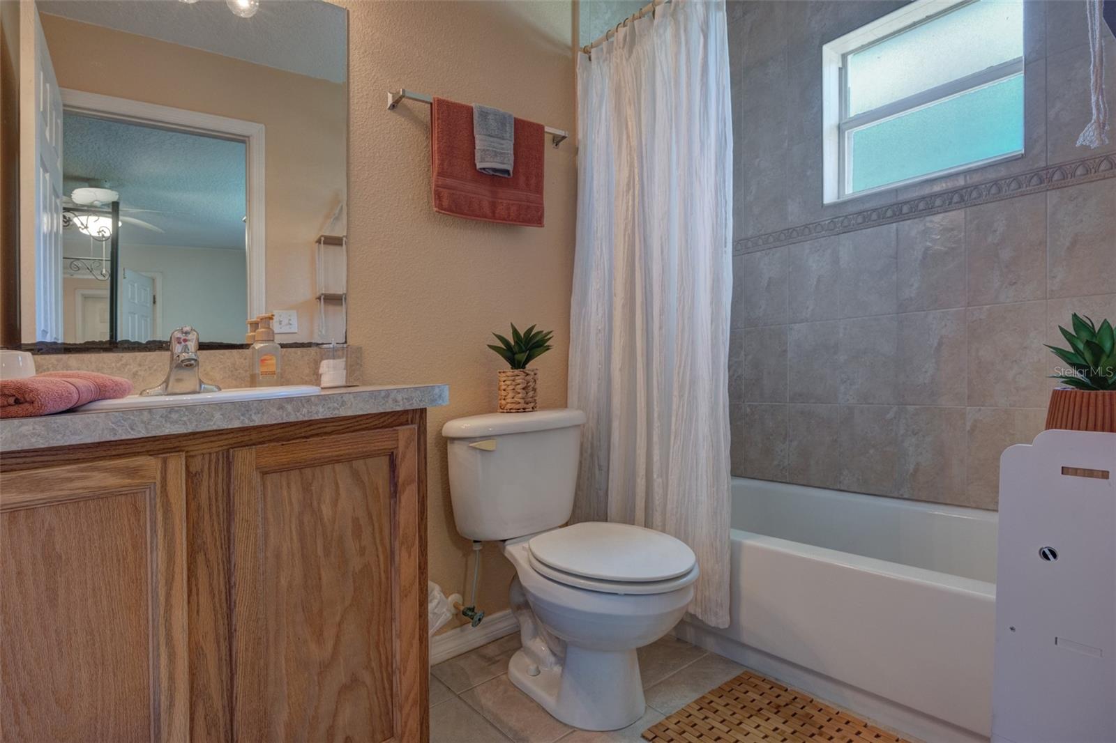 PONCE DE LEON SPGS - Residential