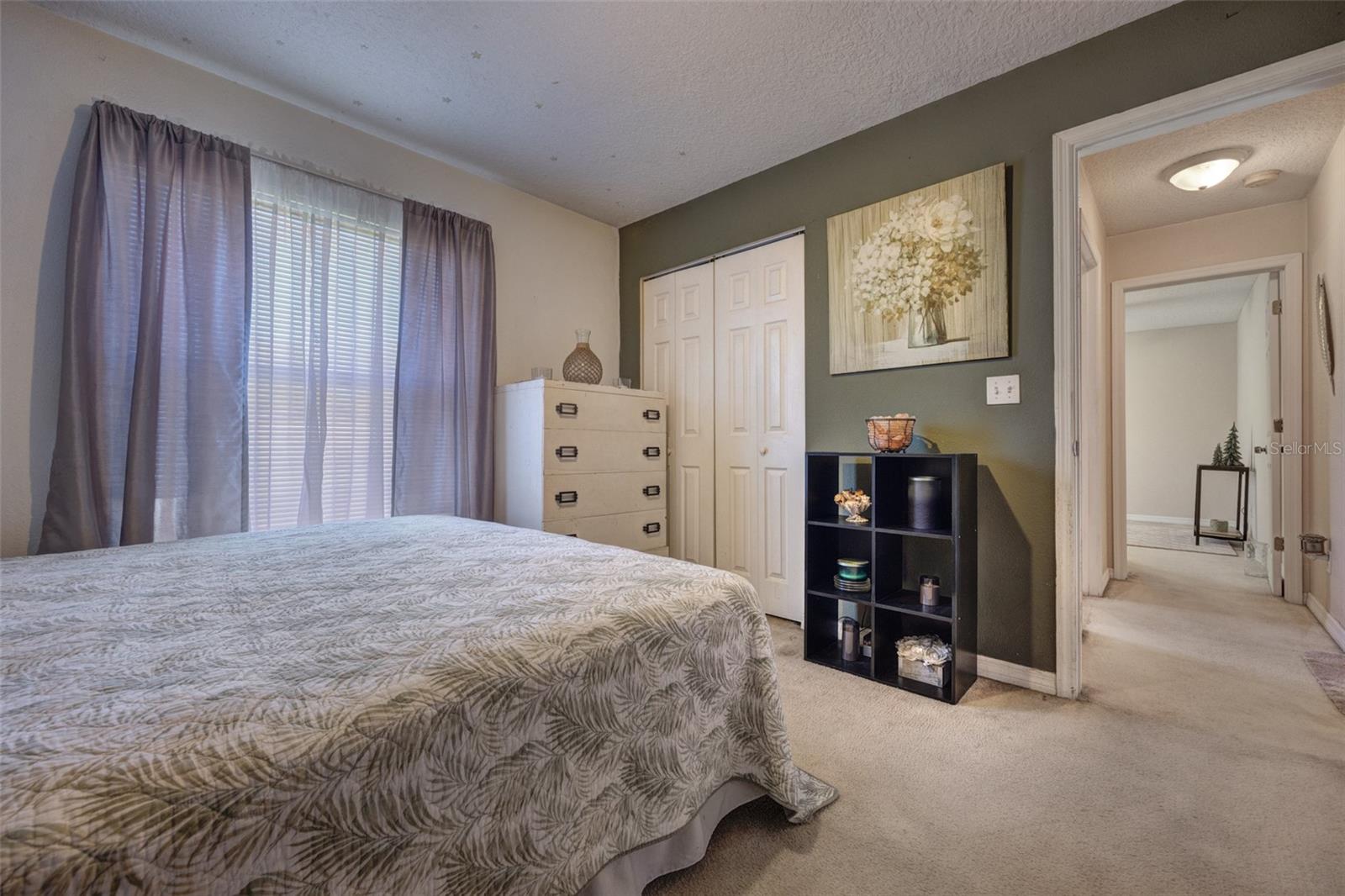 PONCE DE LEON SPGS - Residential