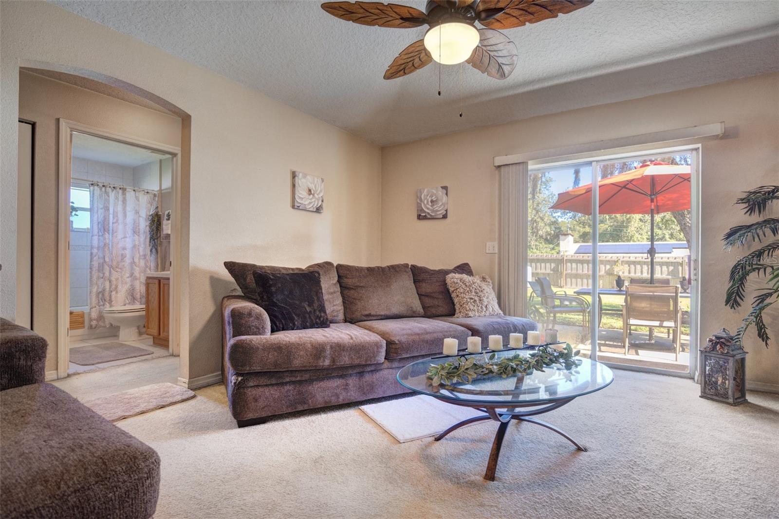 PONCE DE LEON SPGS - Residential