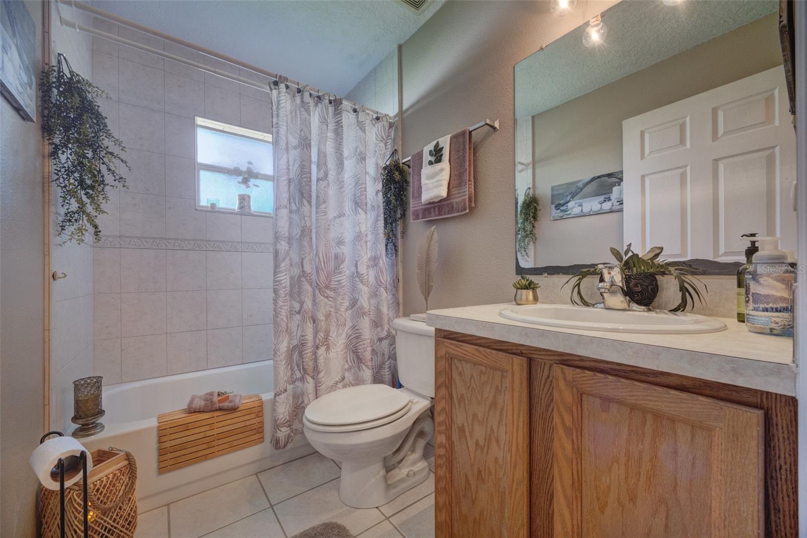 PONCE DE LEON SPGS - Residential