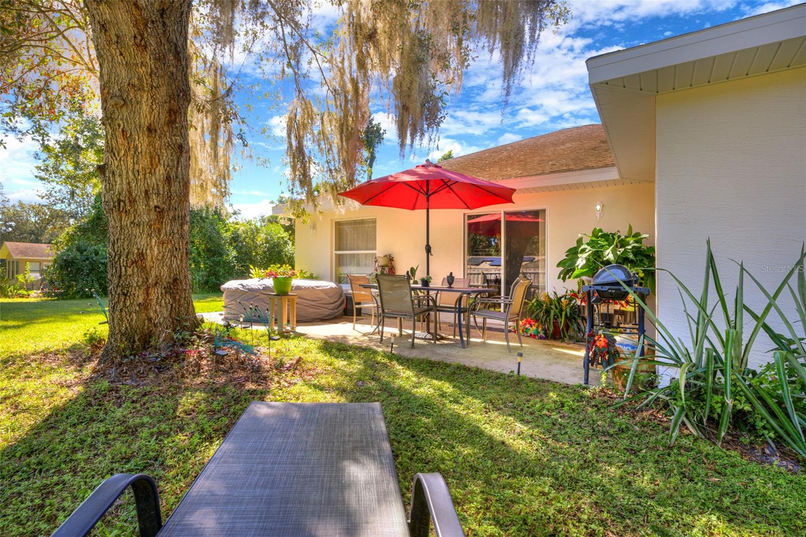 PONCE DE LEON SPGS - Residential