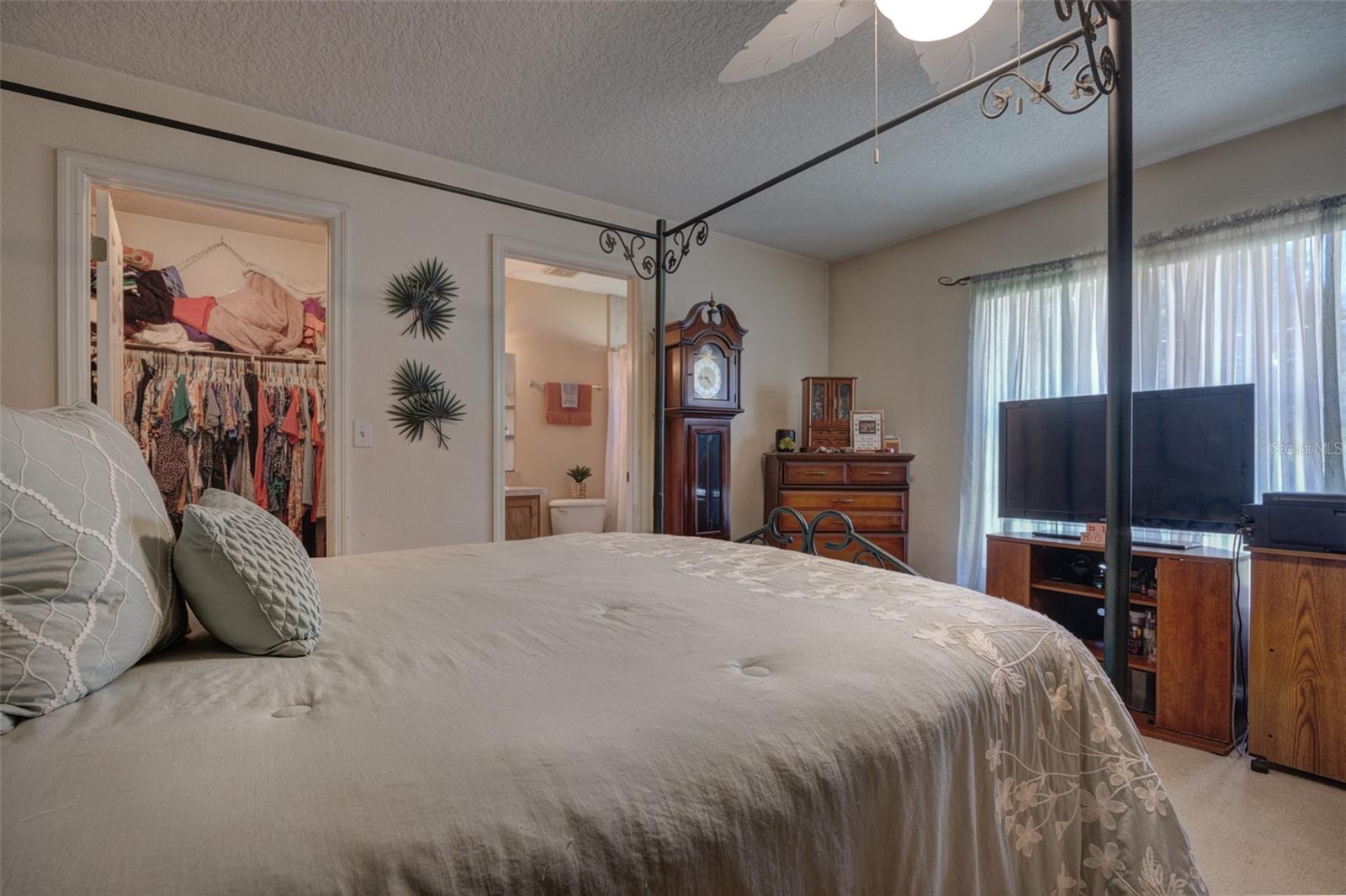 PONCE DE LEON SPGS - Residential