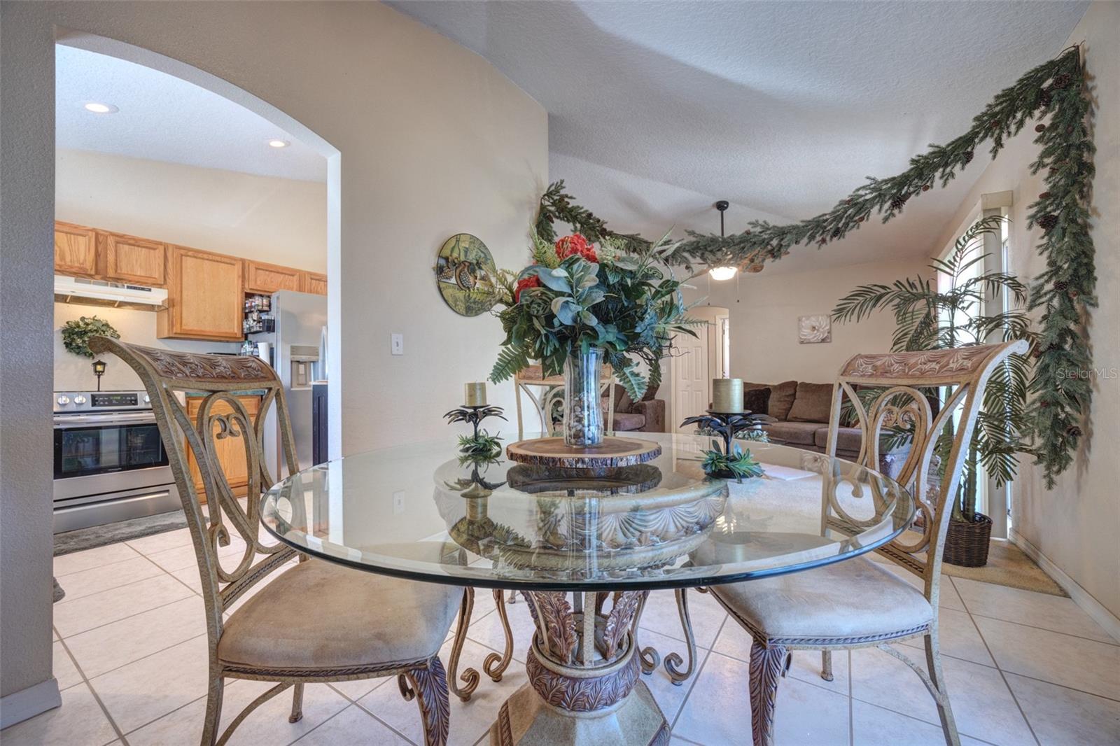 PONCE DE LEON SPGS - Residential