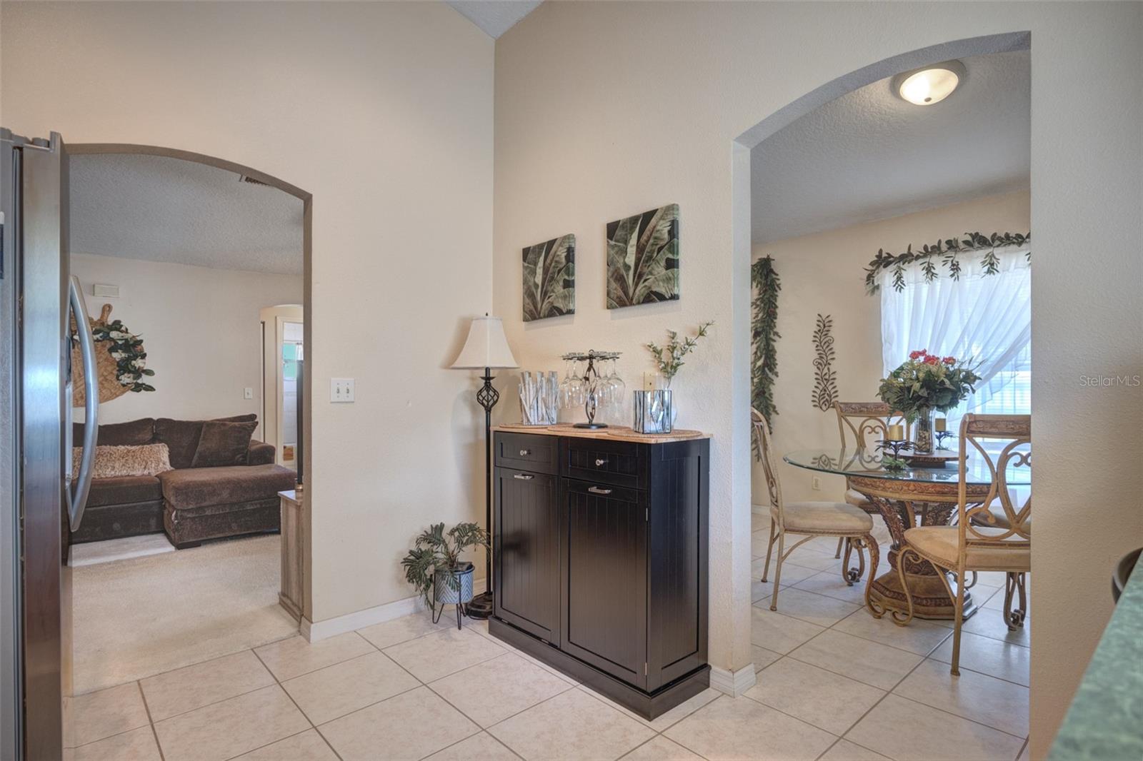 PONCE DE LEON SPGS - Residential