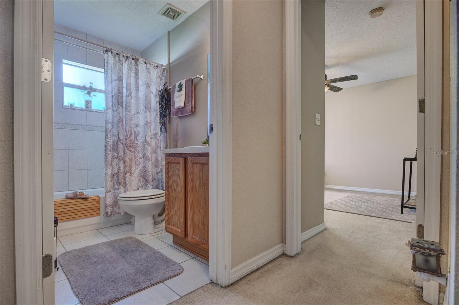 PONCE DE LEON SPGS - Residential