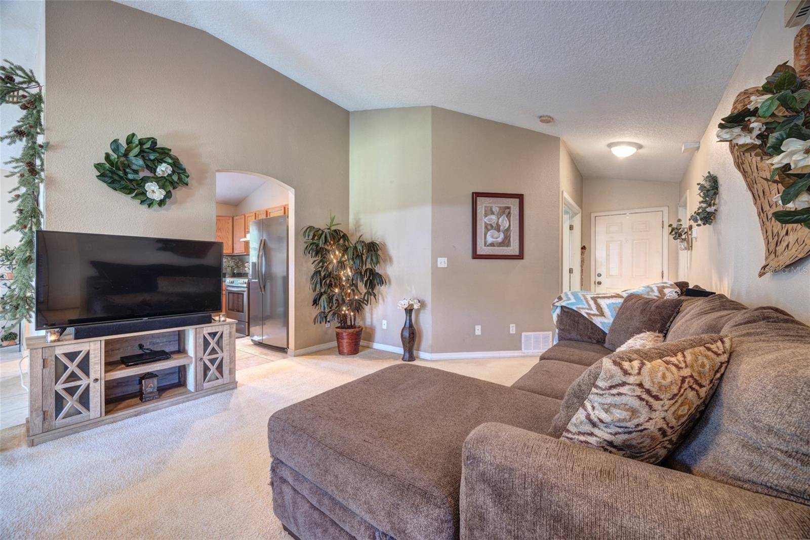 PONCE DE LEON SPGS - Residential