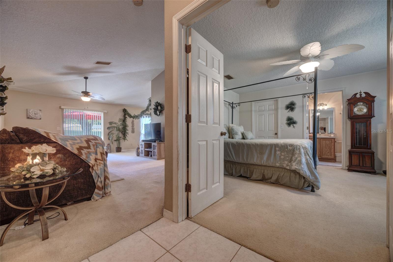 PONCE DE LEON SPGS - Residential