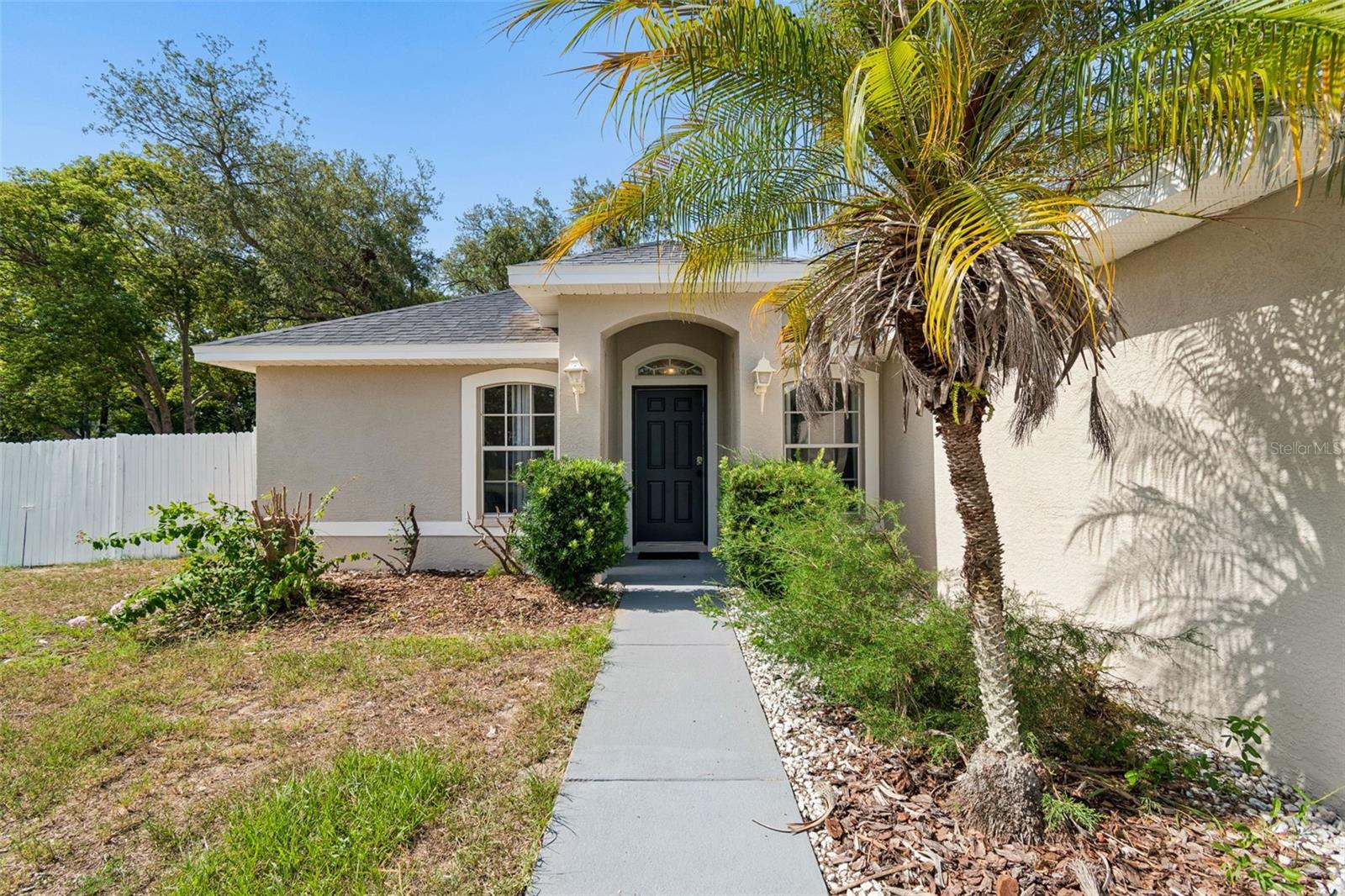 6163 PIEDMONT DRIVE