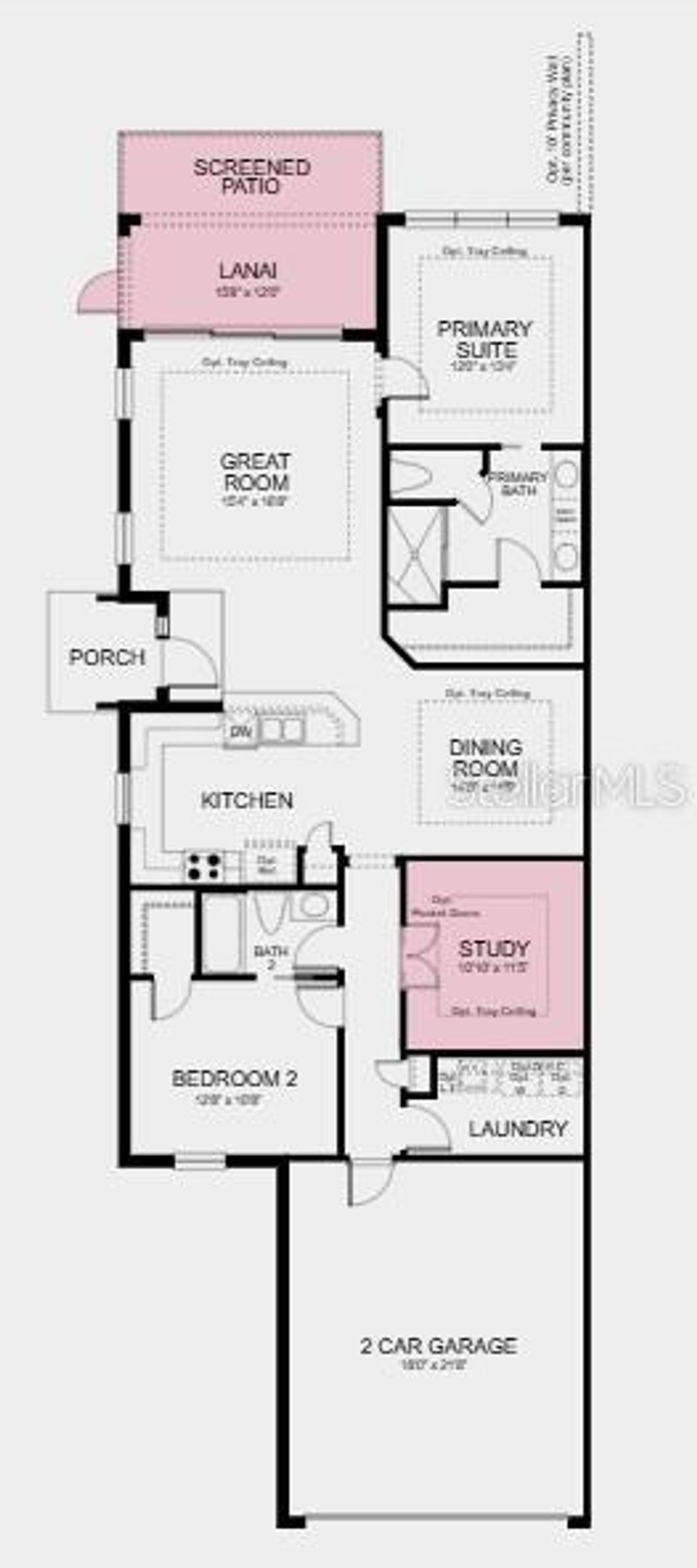 Photo of 3229 Torta Court, Bradenton, FL 34211 (MLS # A4686836)