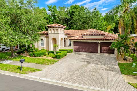 Photo of 148 Verde Way, Debary, FL 32713 (MLS # O6432246)