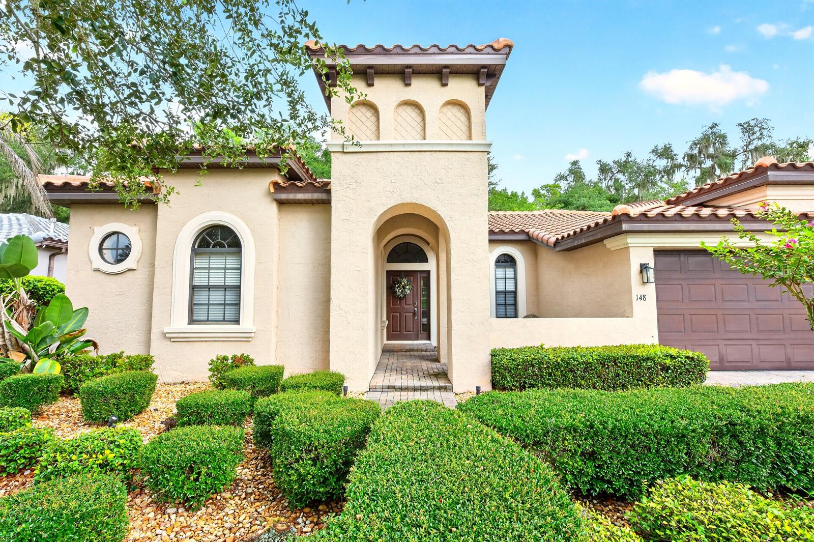 148 VERDE WAY