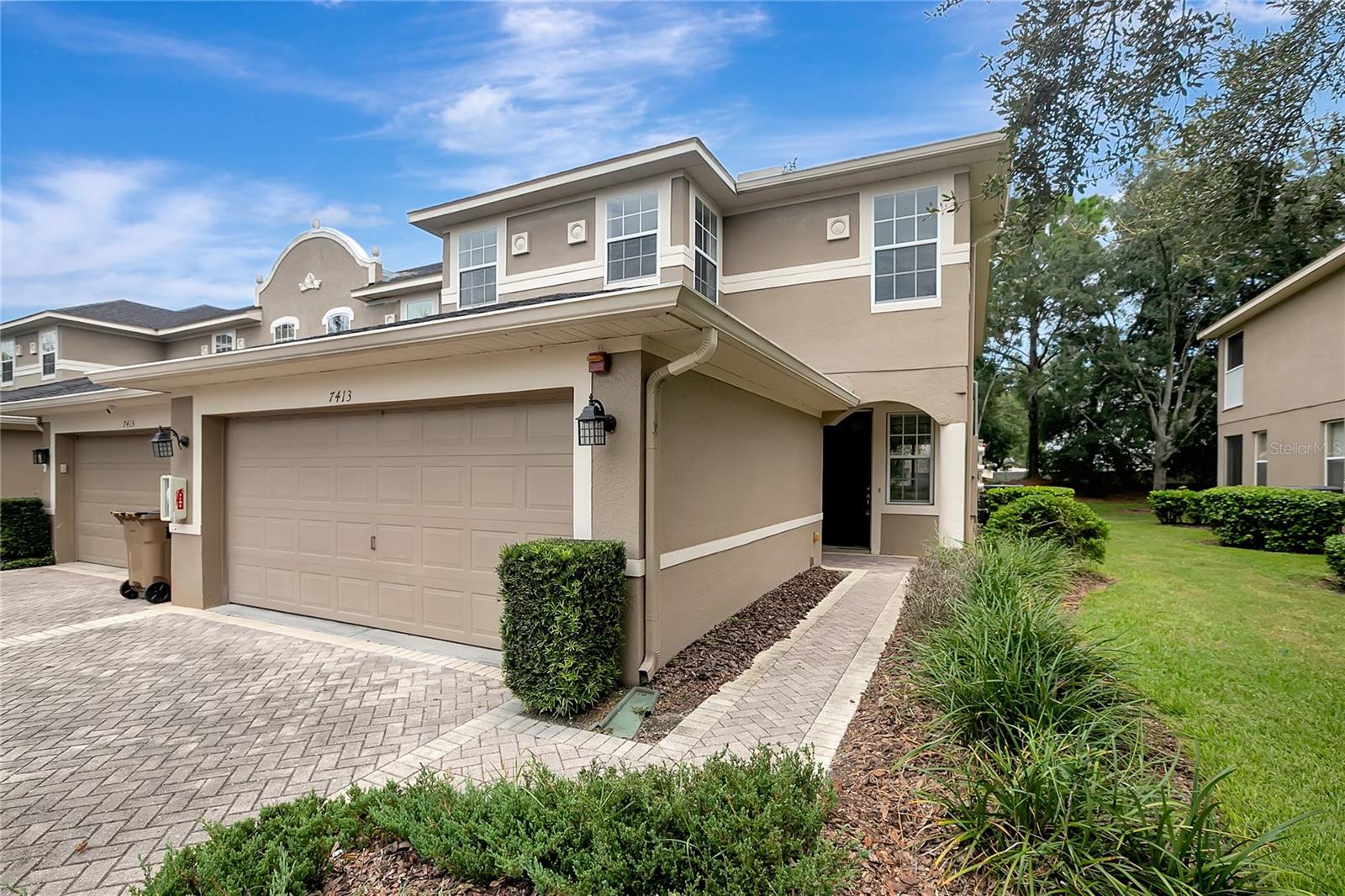 7413 TERRACE RIVER DRIVE