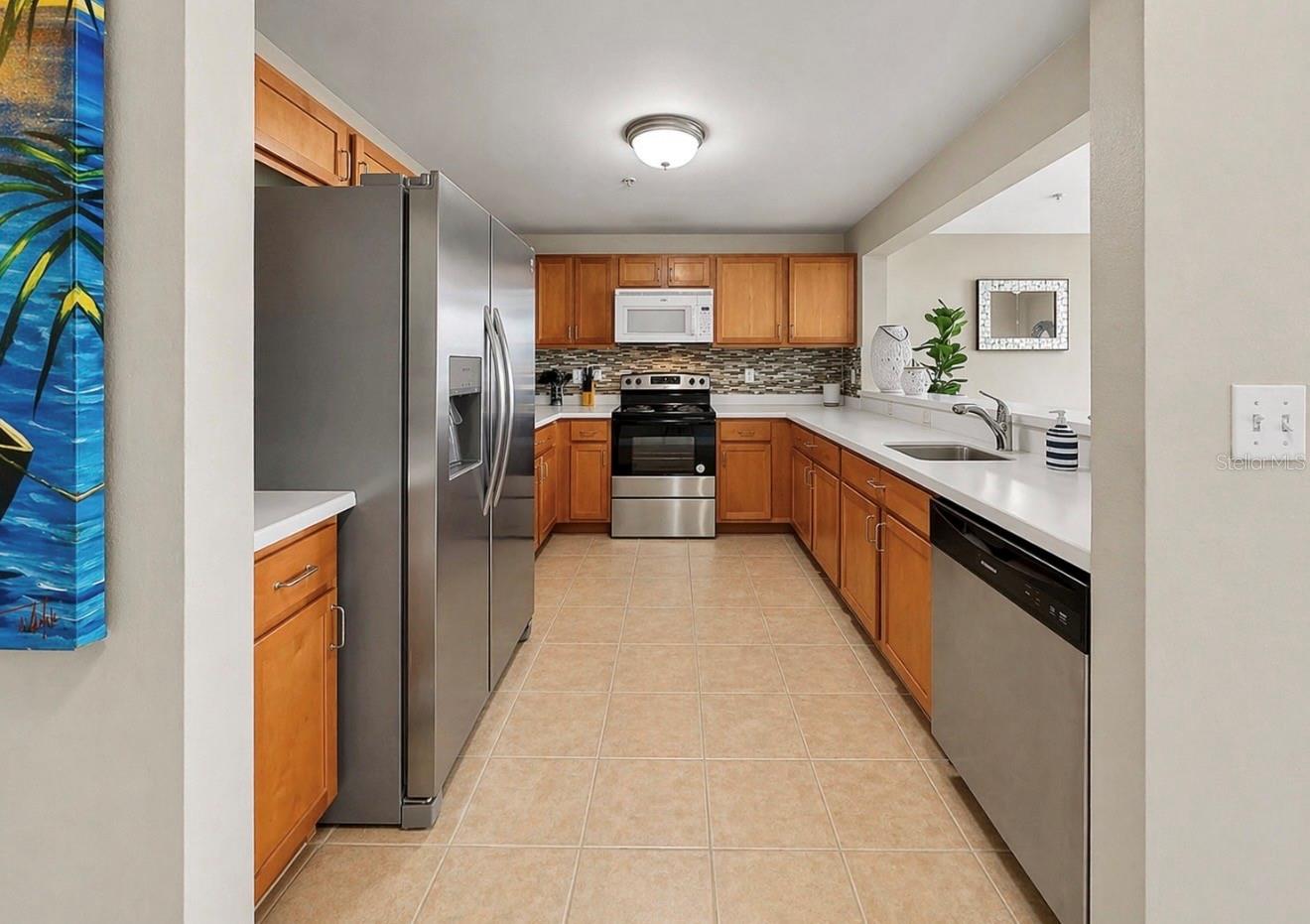 BAHIA BEACH TWNHMS PH 2 - Residential