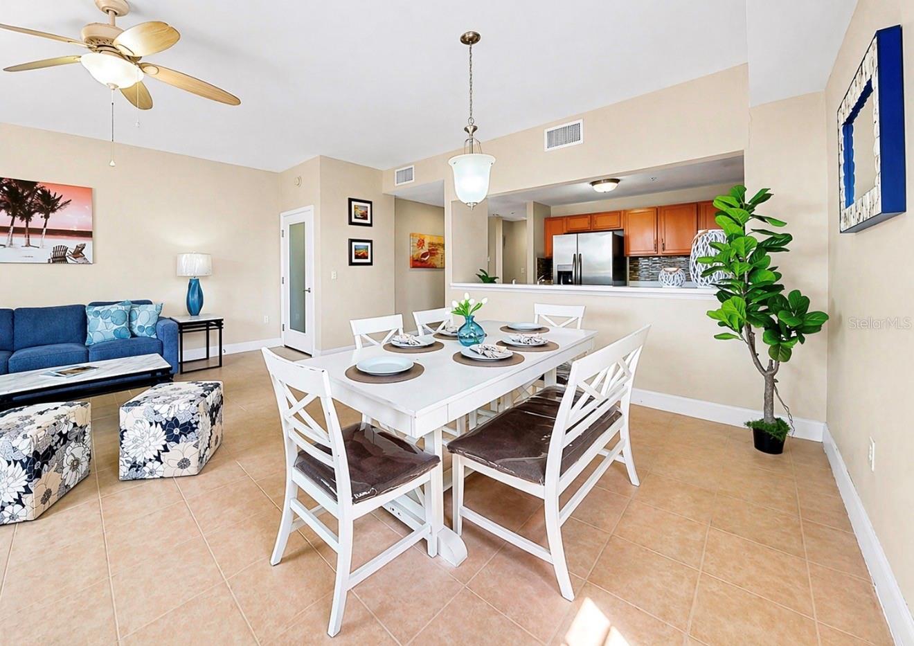 BAHIA BEACH TWNHMS PH 2 - Residential