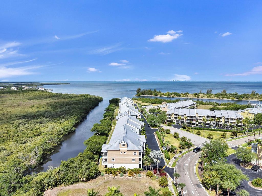 Photo of 3202 Mangrove Point Drive, Ruskin, FL 33570 (MLS # TB8501037)