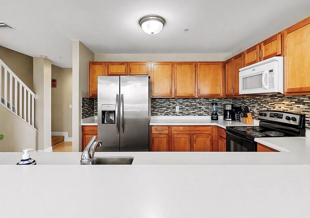 BAHIA BEACH TWNHMS PH 2 - Residential