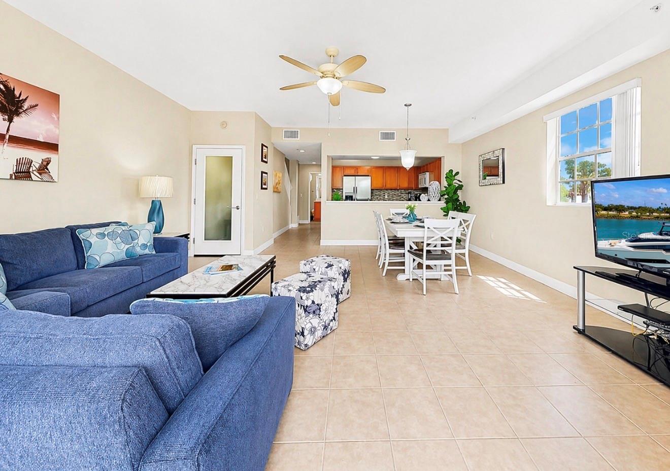 BAHIA BEACH TWNHMS PH 2 - Residential