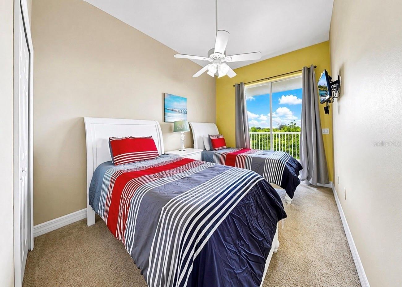 BAHIA BEACH TWNHMS PH 2 - Residential