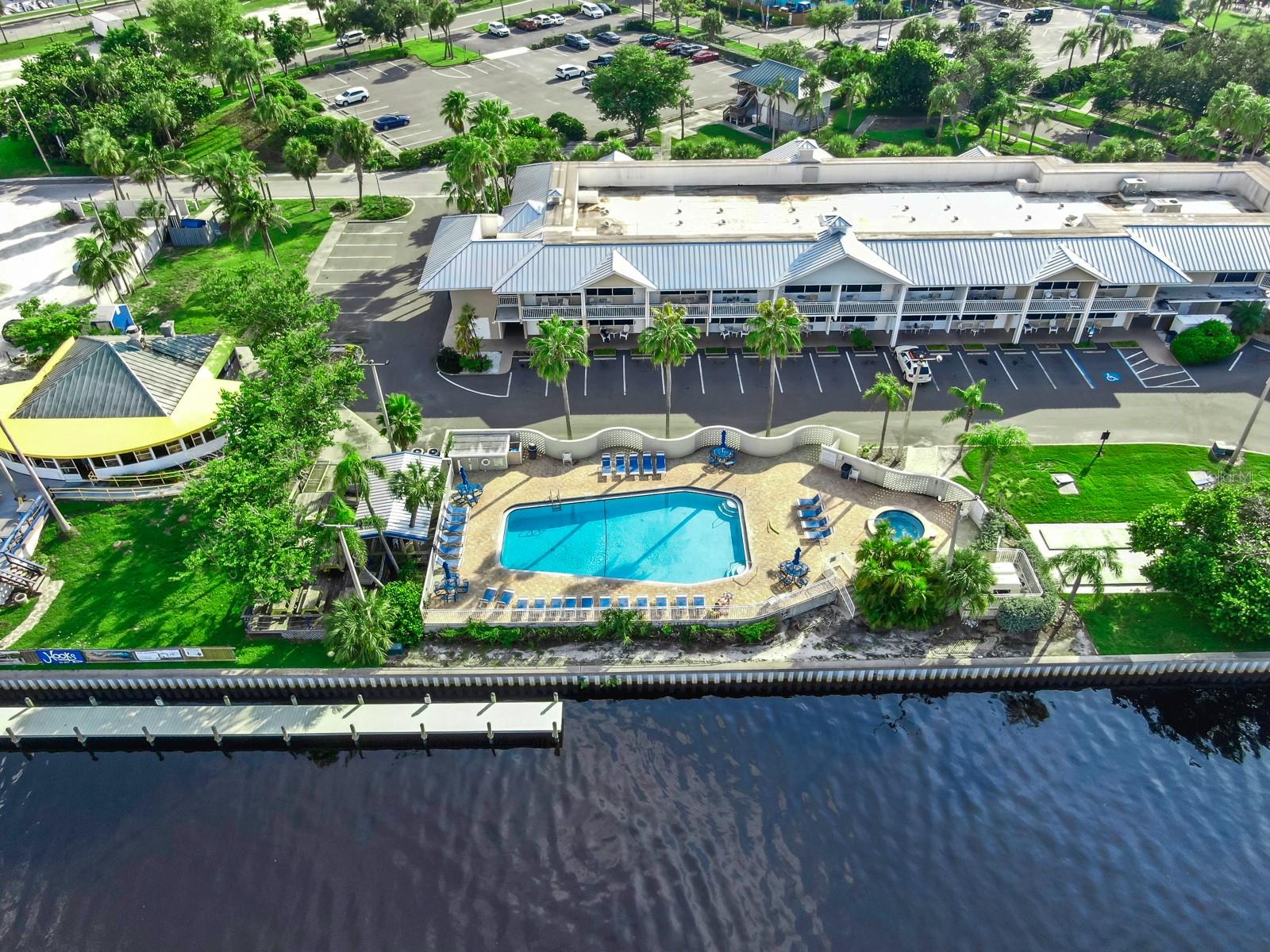 BAHIA BEACH TWNHMS PH 2 - Residential