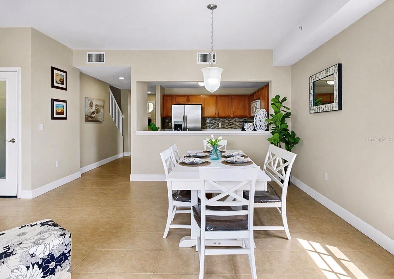 BAHIA BEACH TWNHMS PH 2 - Residential