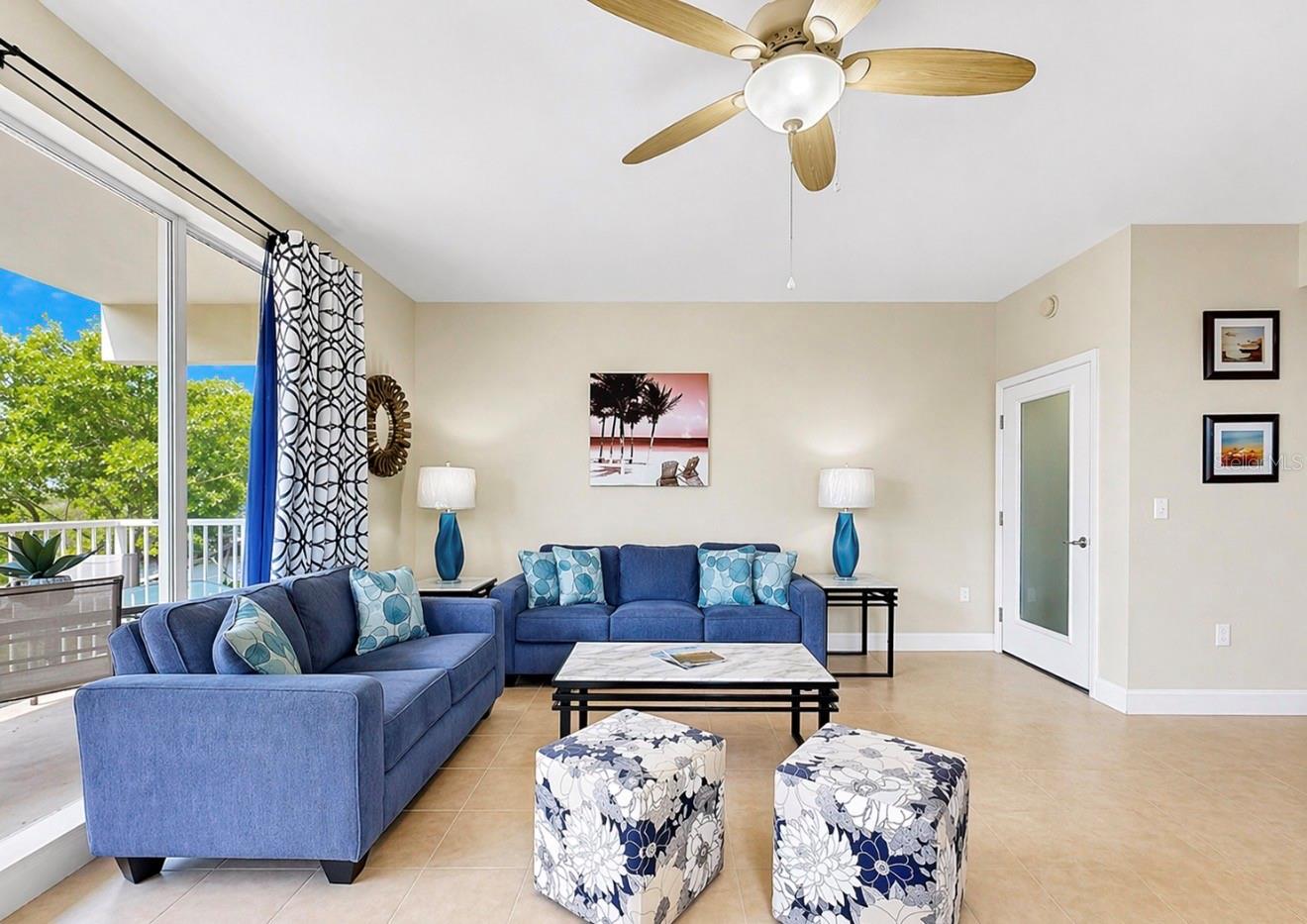 BAHIA BEACH TWNHMS PH 2 - Residential