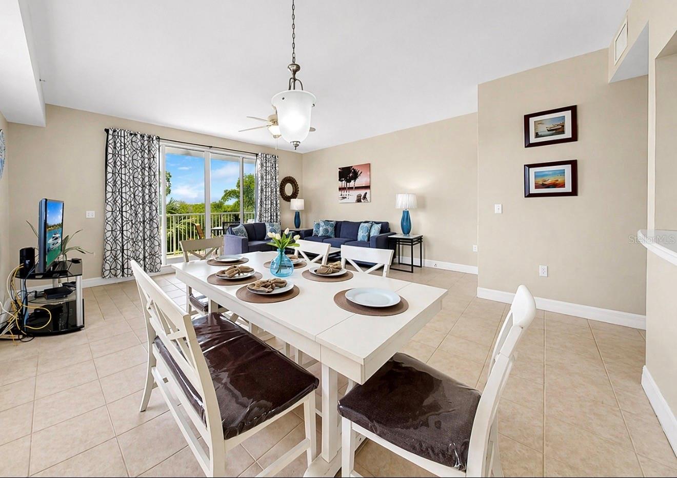 BAHIA BEACH TWNHMS PH 2 - Residential