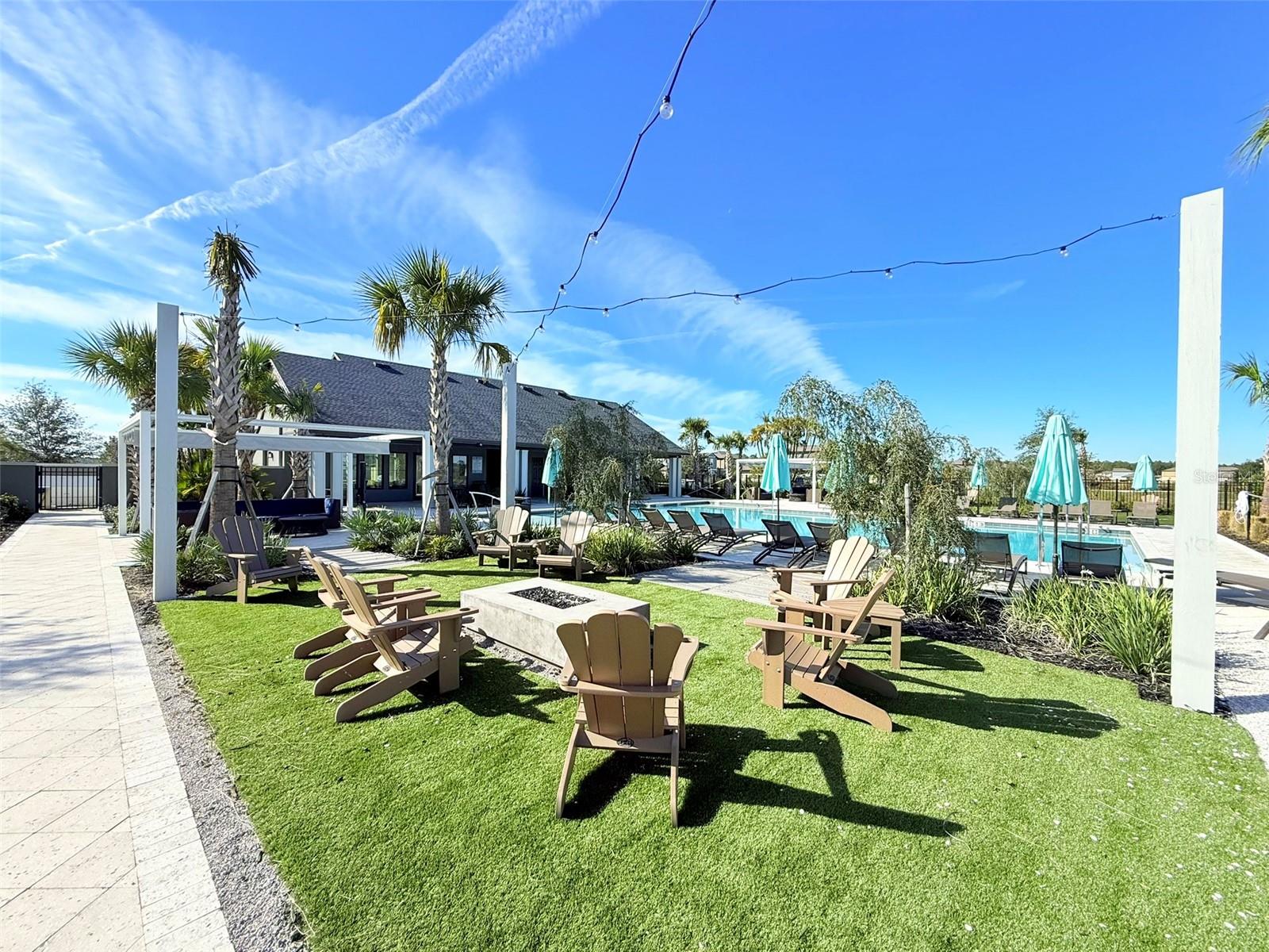 TWO RIVERS PARCEL A1 PHASE A PB 91 PG 037 BLOCK 7 - Residential Lease