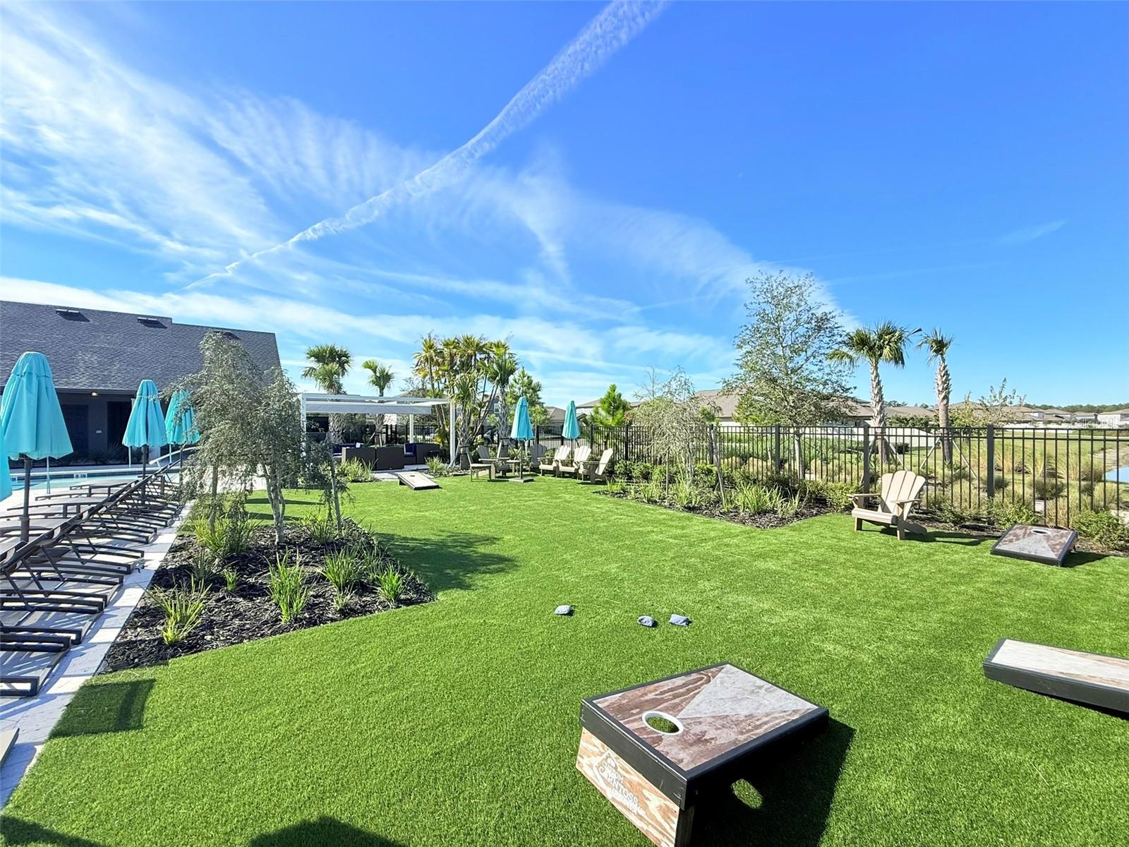 TWO RIVERS PARCEL A1 PHASE A PB 91 PG 037 BLOCK 7 - Residential Lease