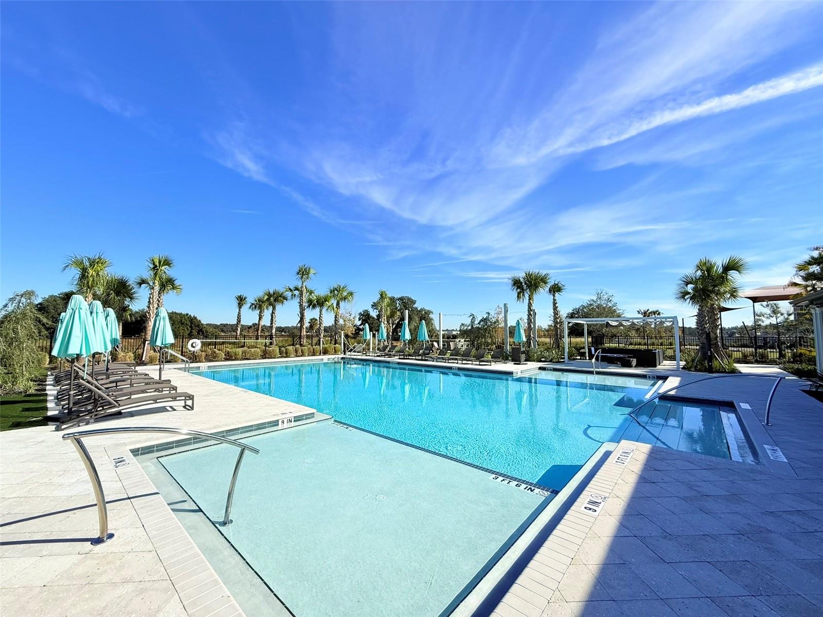 TWO RIVERS PARCEL A1 PHASE A PB 91 PG 037 BLOCK 7 - Residential Lease