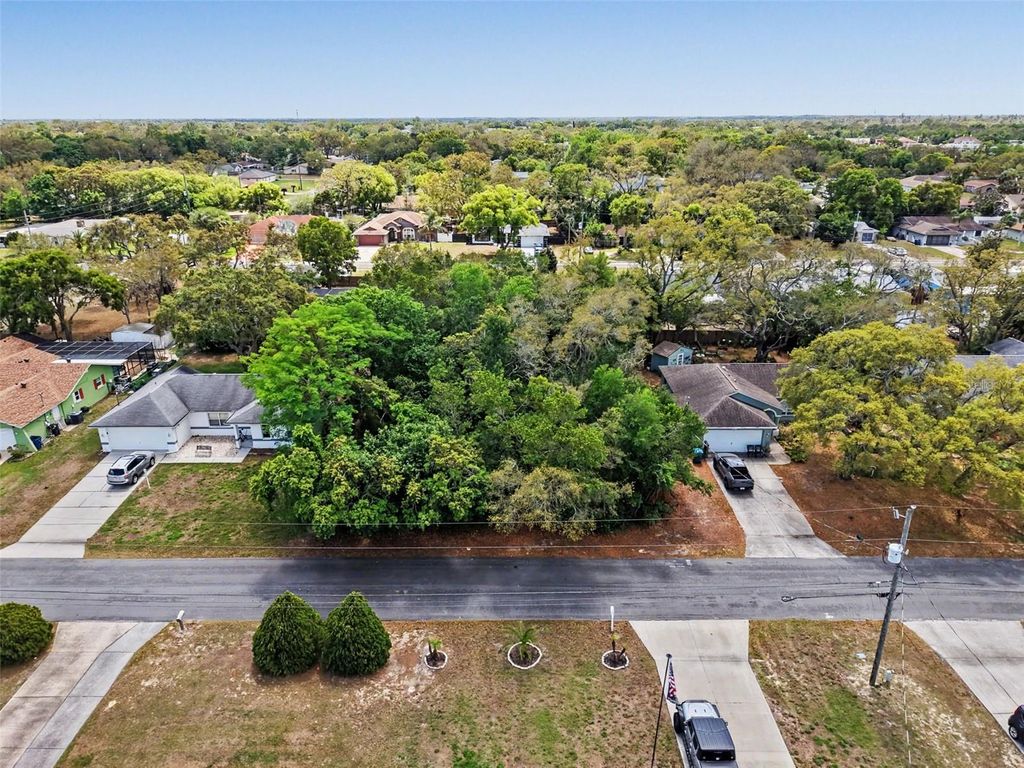 Photo of 6084 Piedmont Drive, Spring Hill, FL 34606 (MLS # O6400628)