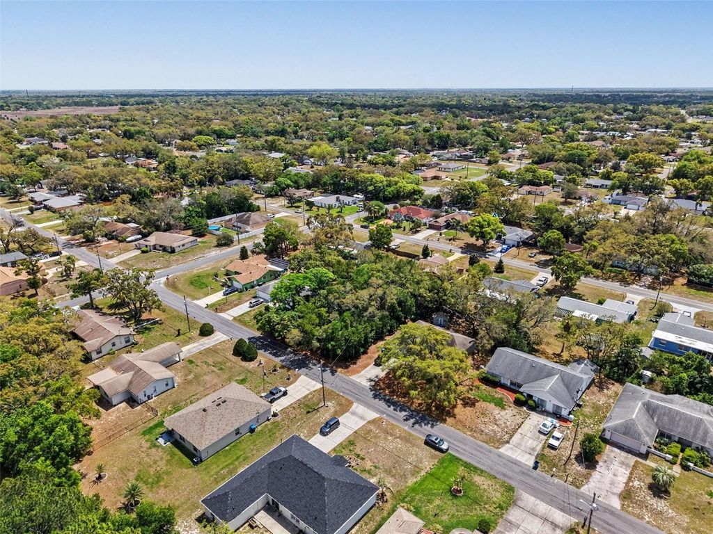 Photo of 6084 Piedmont Drive, Spring Hill, FL 34606 (MLS # O6400628)