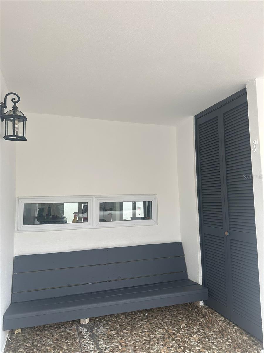 ISLA VERDE - Residential