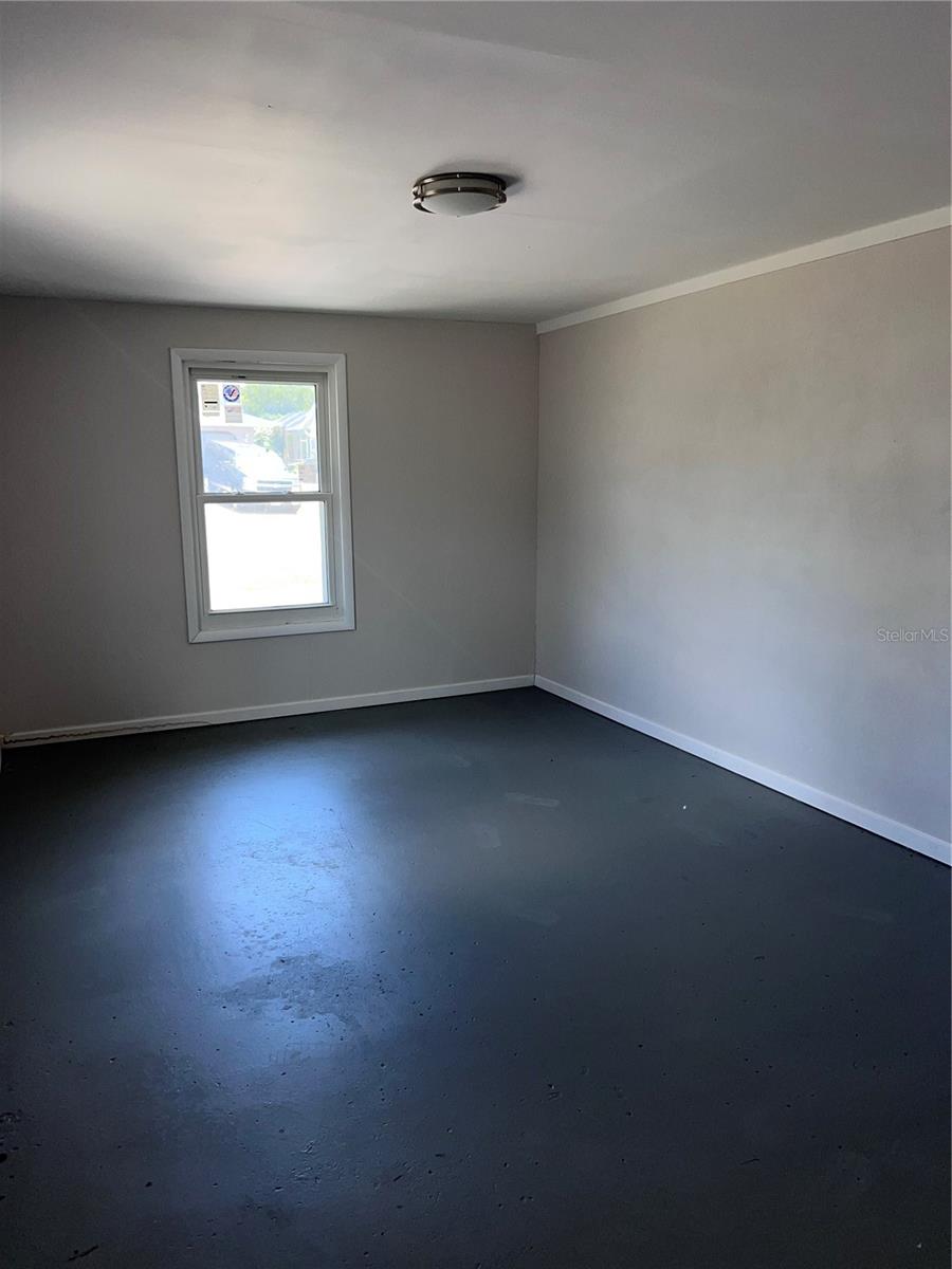 PORT CHARLOTTE SEC 037 - Residential Lease