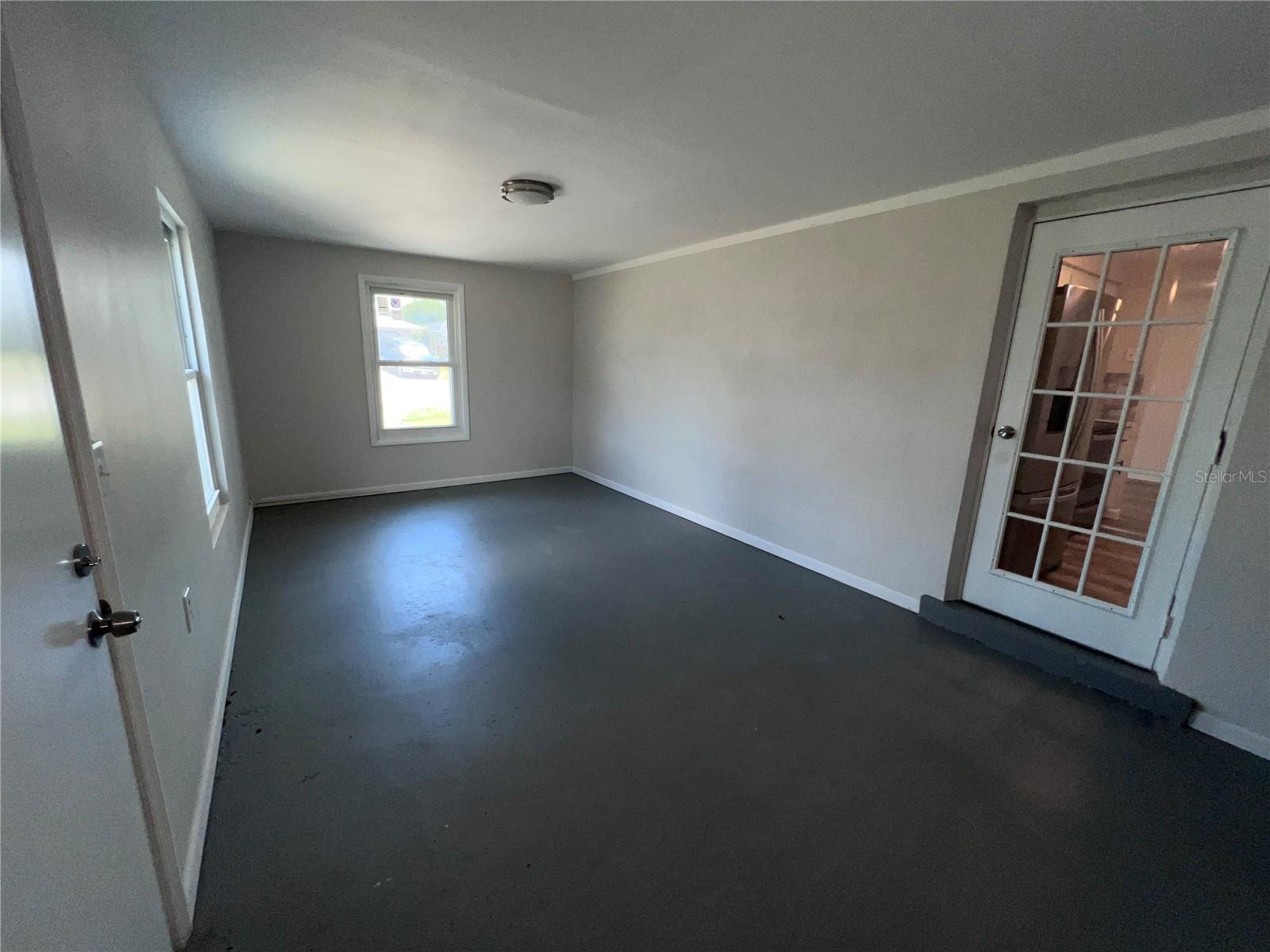 PORT CHARLOTTE SEC 037 - Residential Lease