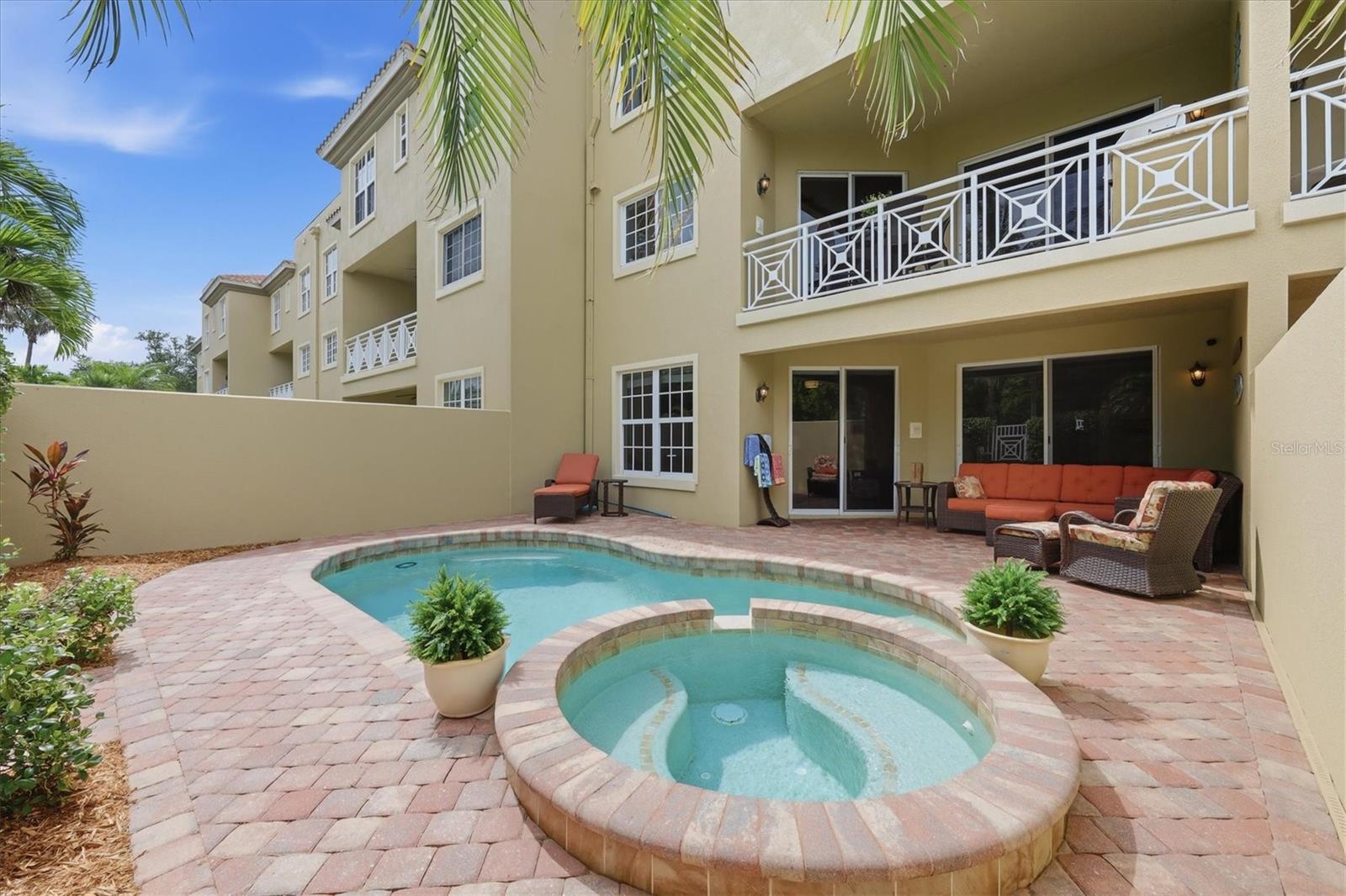 712 GRANADA AVENUE 2, VENICE, FL, 34285 2 712 GRANADA AVENUE 2