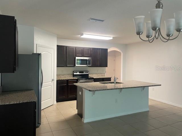 LAKES/LAUREL HIGHLANDS PH 1D - Residential Lease