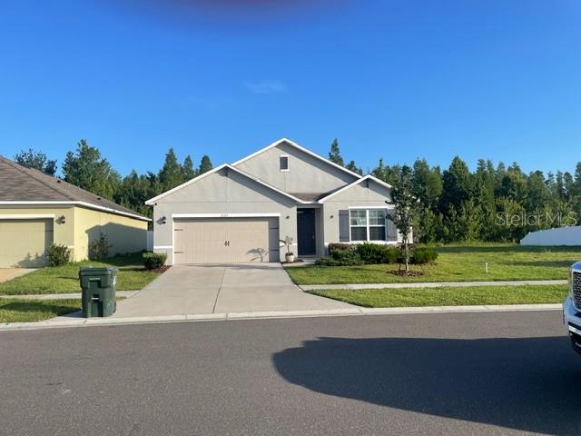 LAKES/LAUREL HIGHLANDS PH 1D - Residential Lease