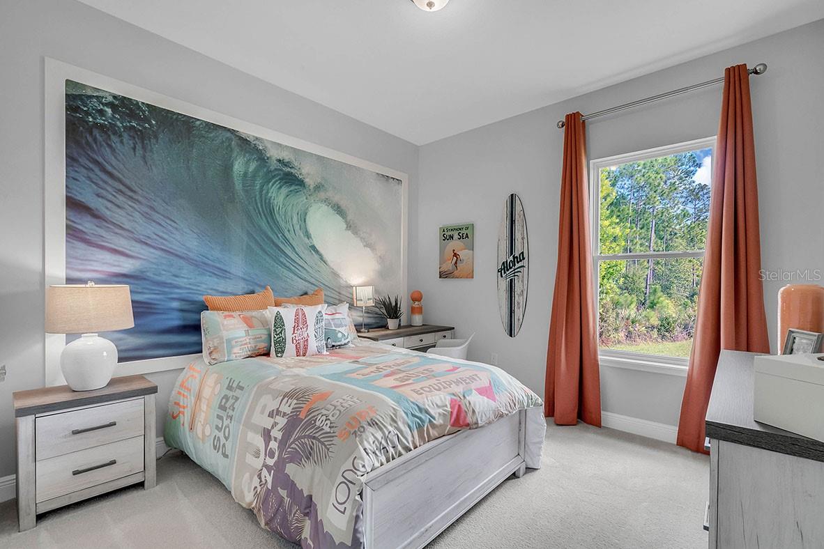 BUENA LAGO - Residential