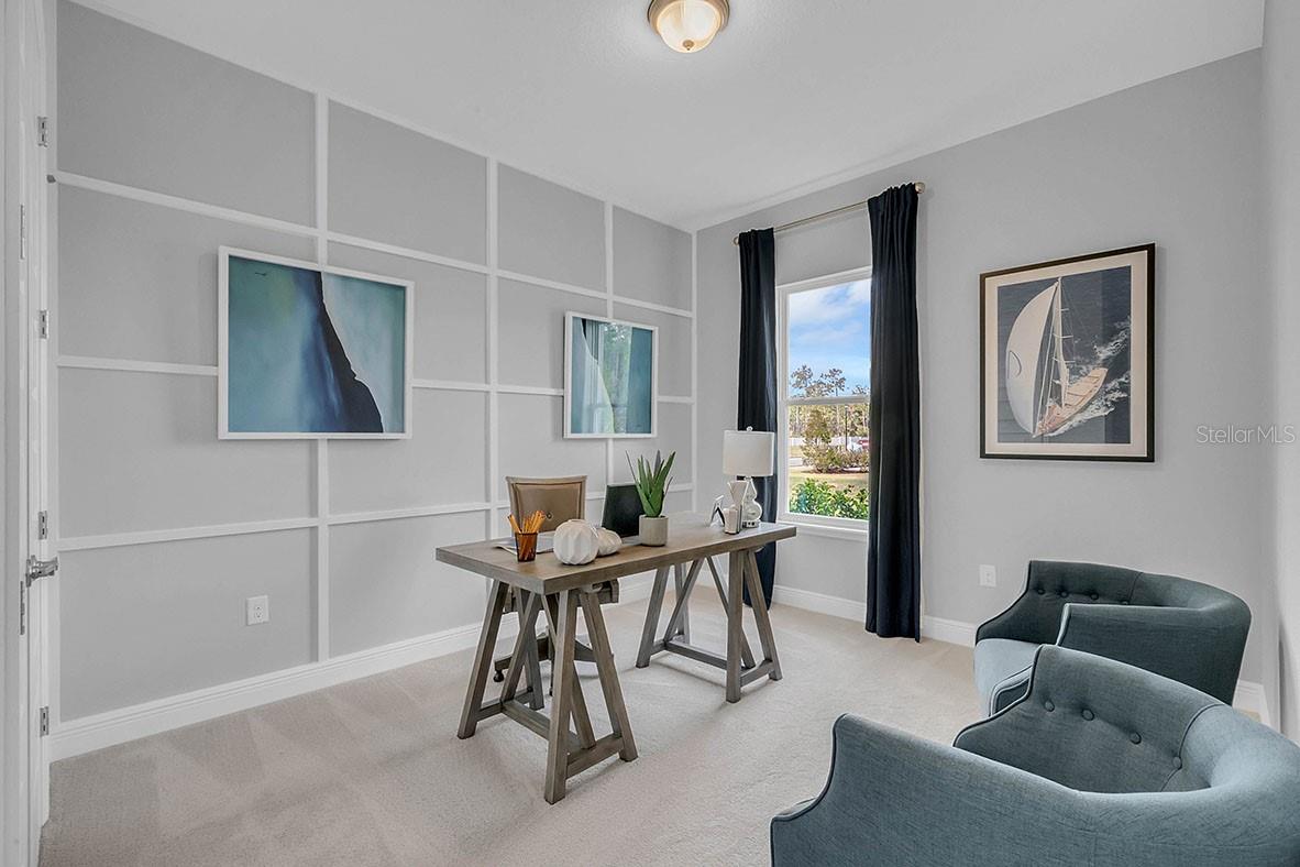 BUENA LAGO - Residential