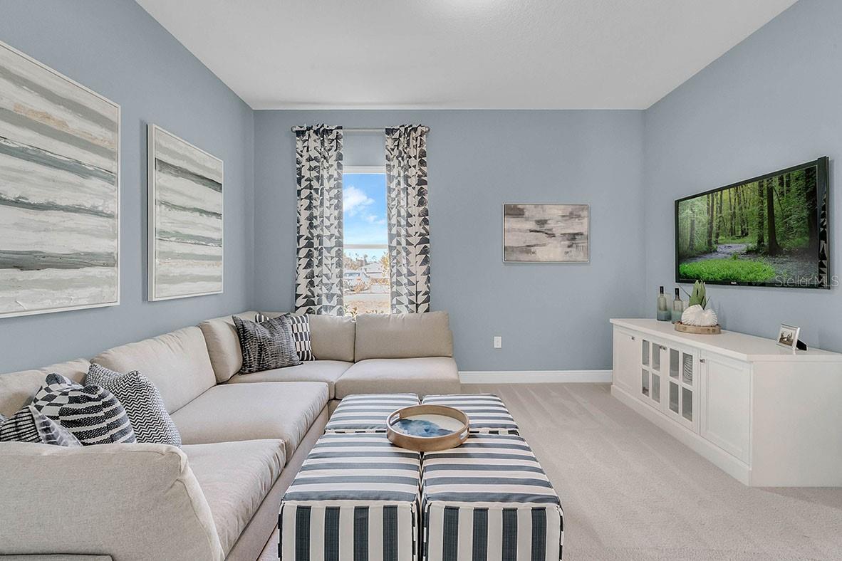 BUENA LAGO - Residential