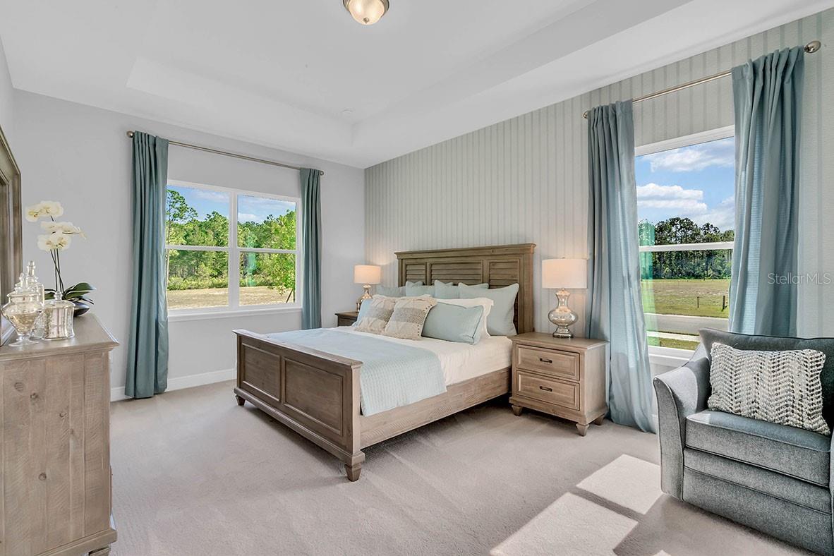 BUENA LAGO - Residential