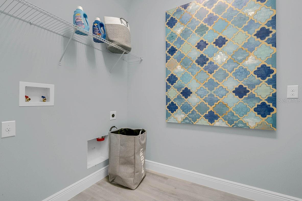 BUENA LAGO - Residential