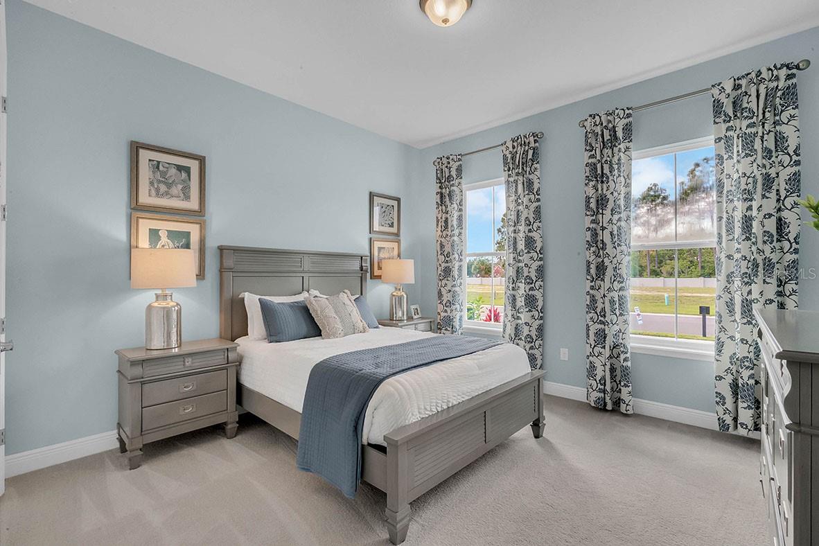 BUENA LAGO - Residential