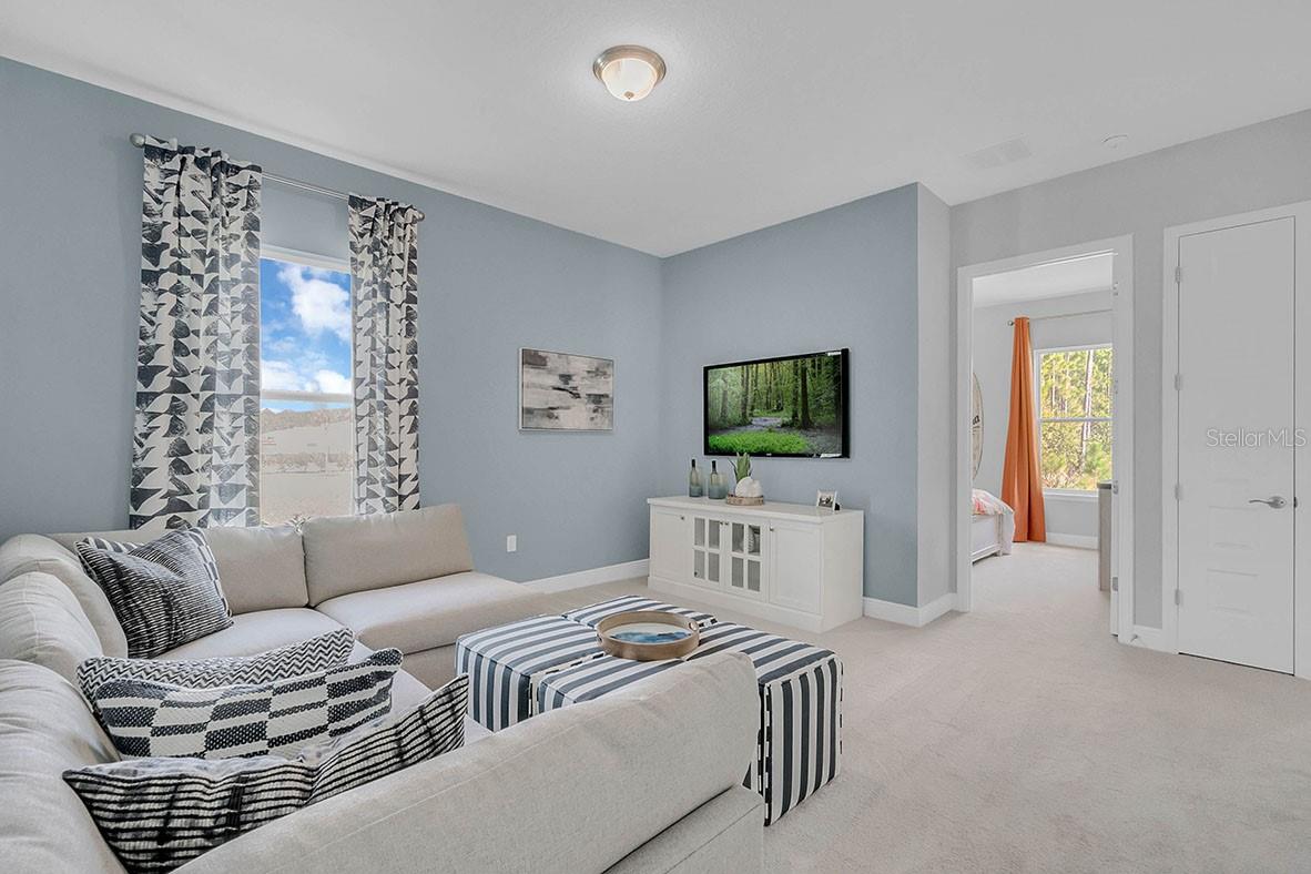 BUENA LAGO - Residential